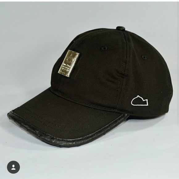 THE B.A.D COLLECTION WALLET DAD CAPS - Picture 2 of 4